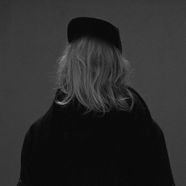 Cashmere Cat artist photo