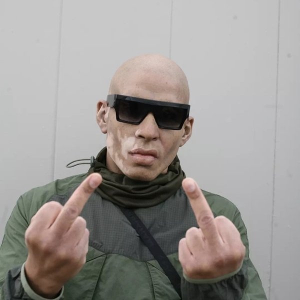 CASisDEAD artist photo