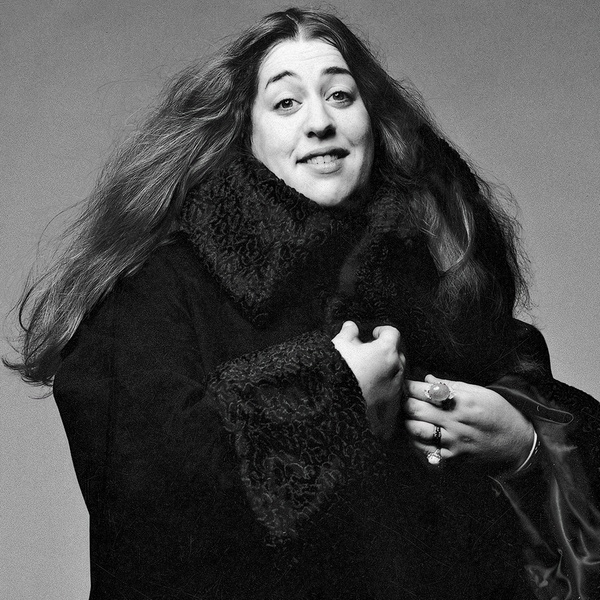 Cass Elliot artist photo
