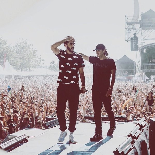 Casseurs Flowters artist photo