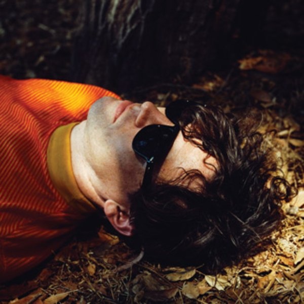 Cass McCombs artist photo