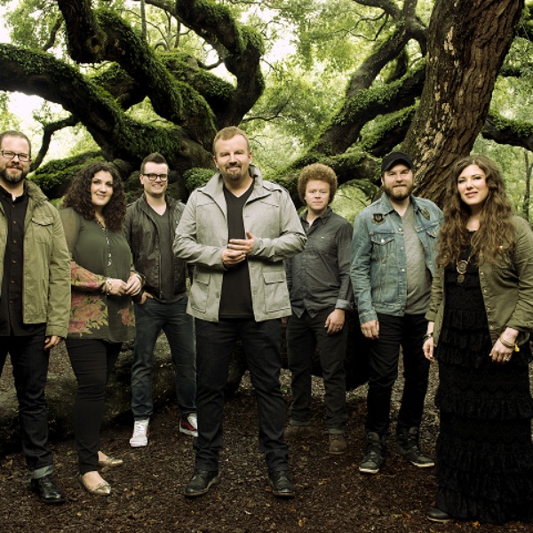Casting Crowns artist photo