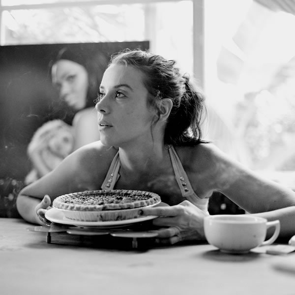 Cat Power artist photo