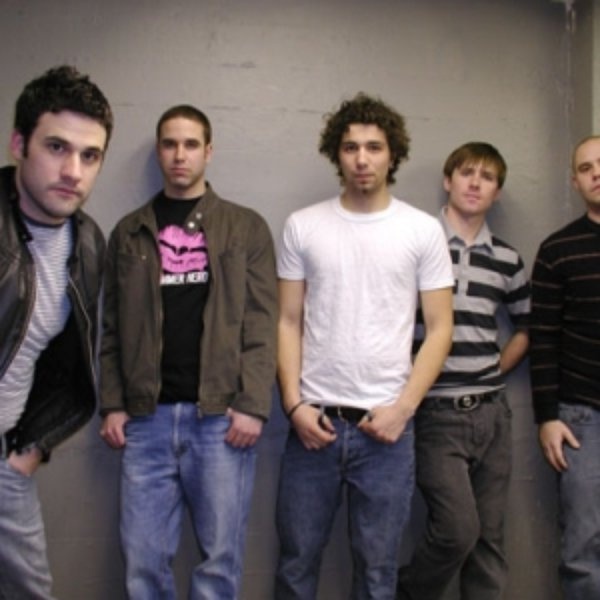 Cauterize artist photo