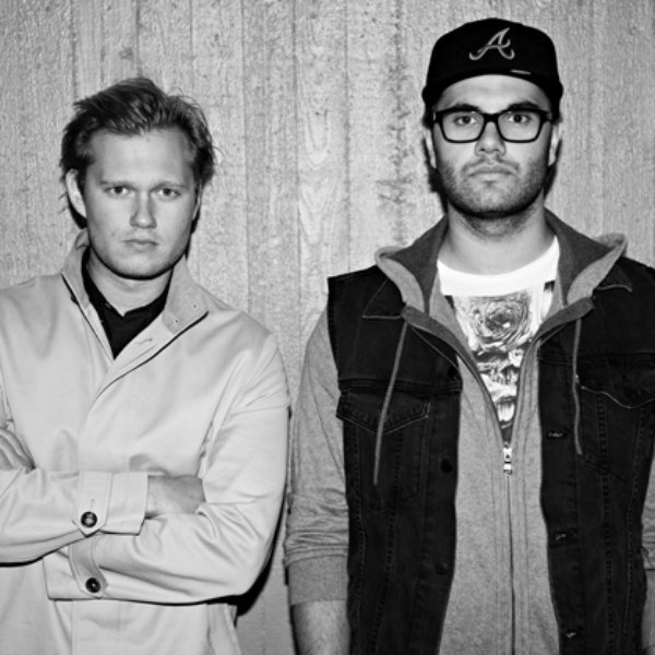 CAZZETTE artist photo