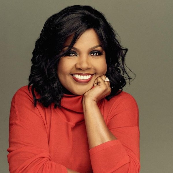 CeCe Winans artist photo