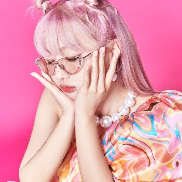 Adora artist photo