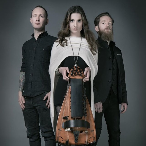 Cellar Darling artist photo