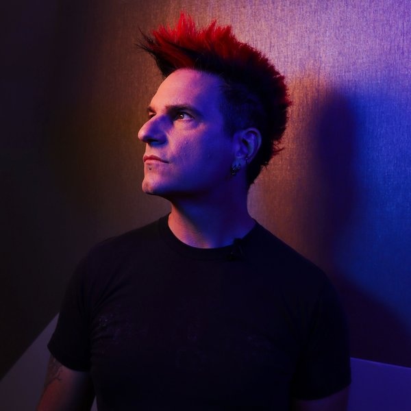 Celldweller artist photo