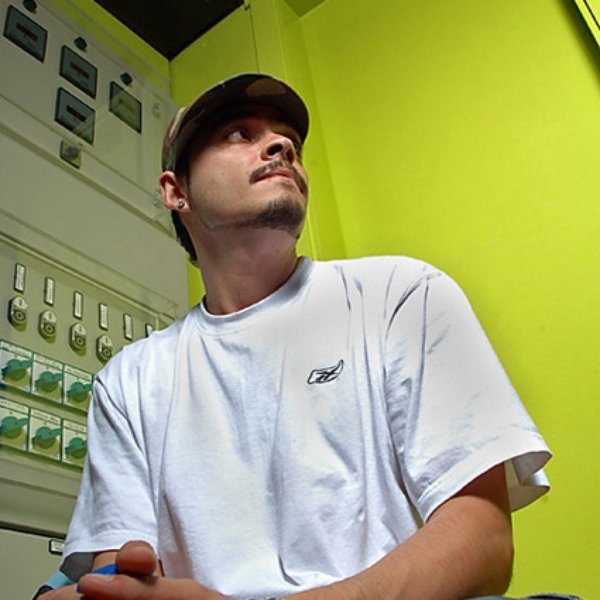 Ceza artist photo