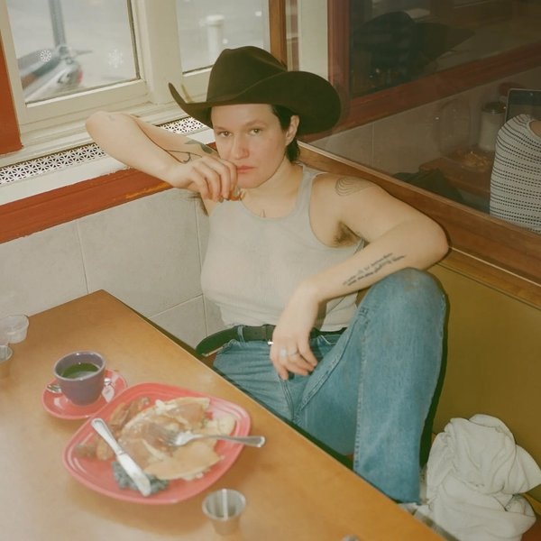 Adrianne Lenker artist photo
