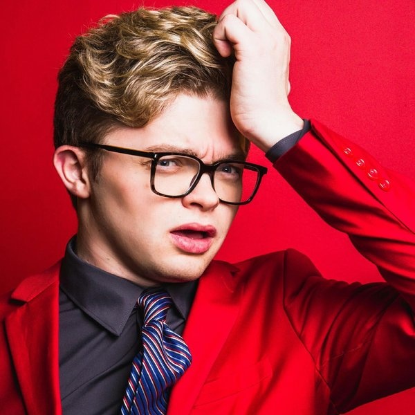 CG5 artist photo