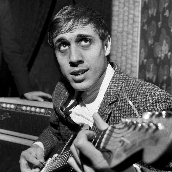 Adriano Celentano artist photo
