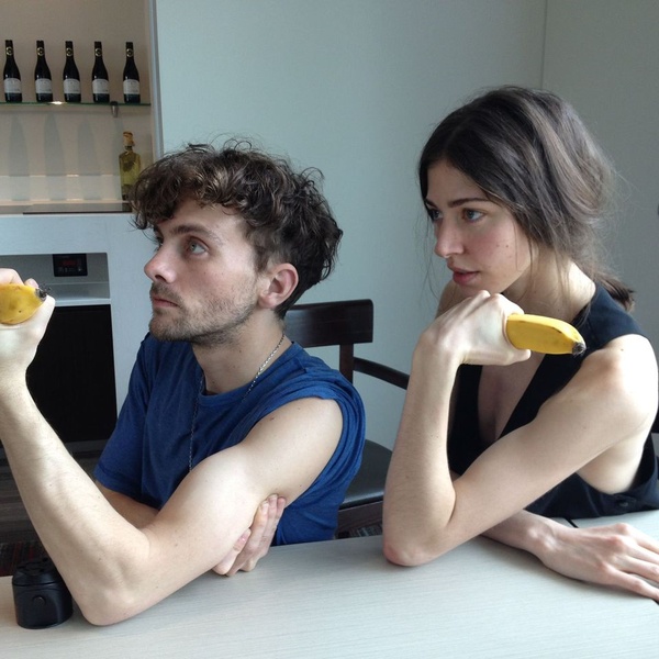 Chairlift artist photo
