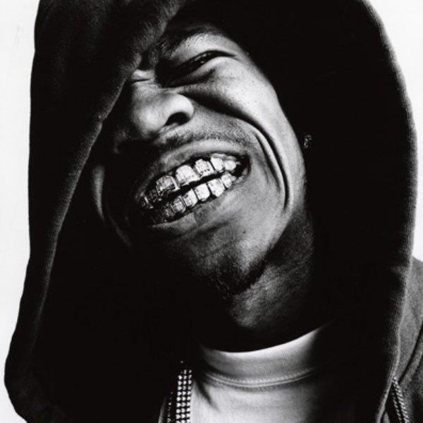 Chamillionaire artist photo