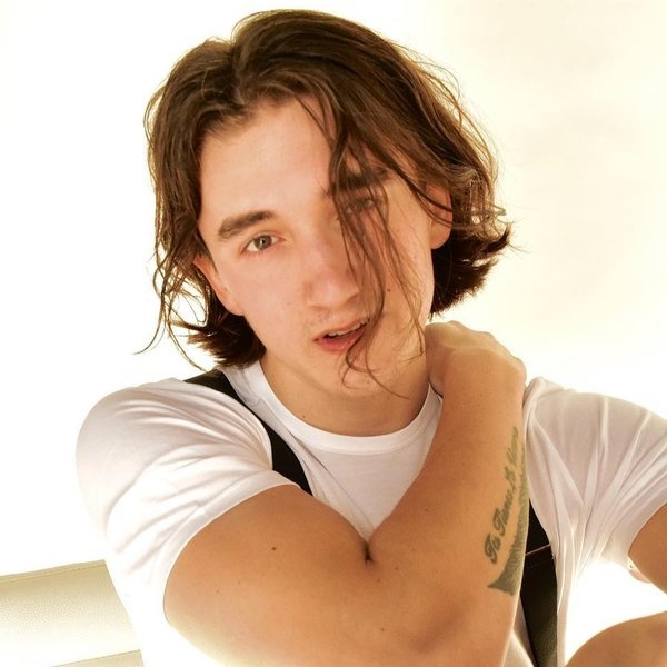 Chance Peña artist photo