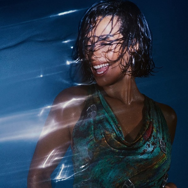 Chanel artist photo