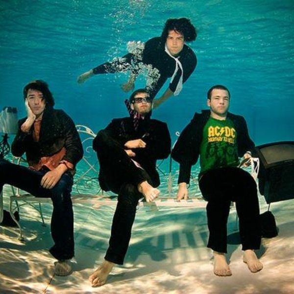 A Change of Pace artist photo