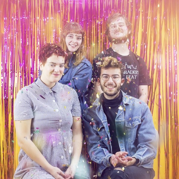 Adult Mom artist photo