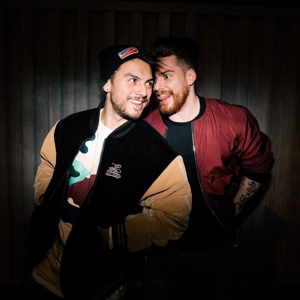 Adventure Club artist photo