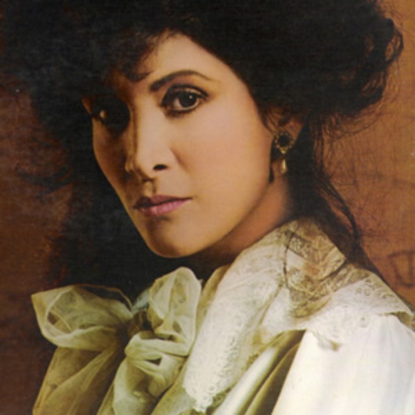 Charlene artist photo