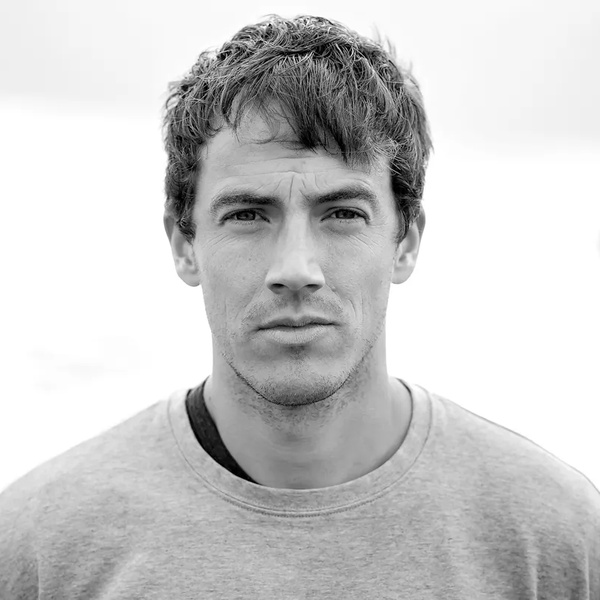 Charlie Cunningham artist photo