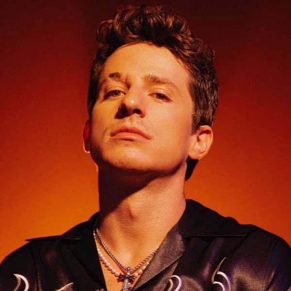Charlie Puth artist photo