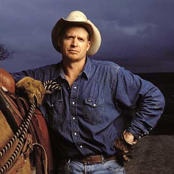Charlie Robison artist photo