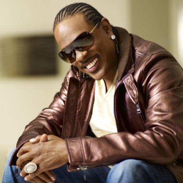 Charlie Wilson artist photo