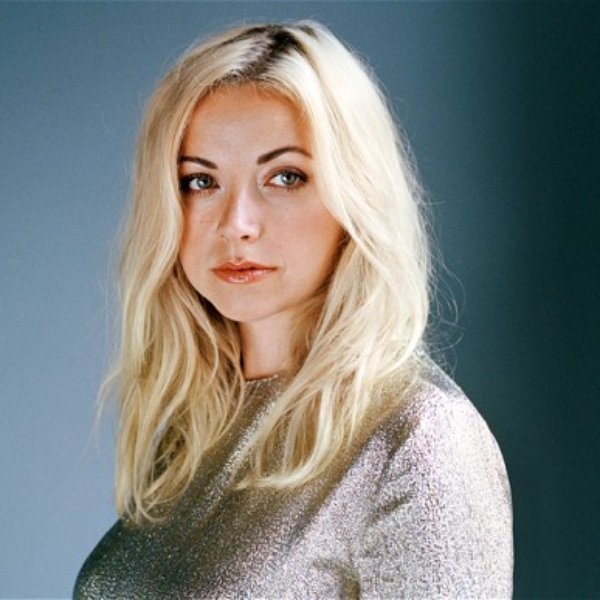 Charlotte Church artist photo