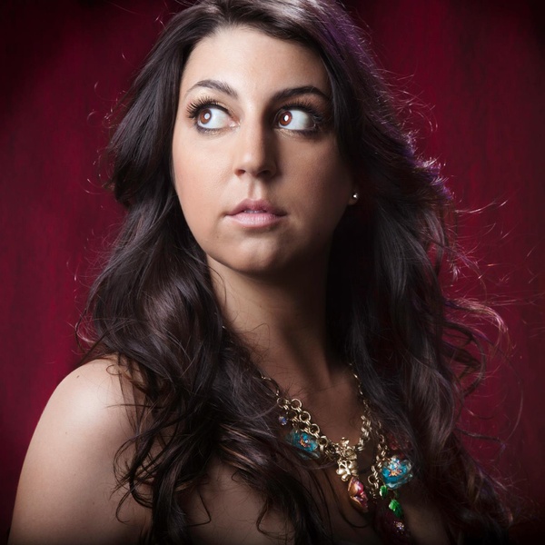 Charlotte Sometimes artist photo