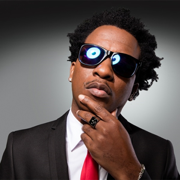 Charly Black artist photo