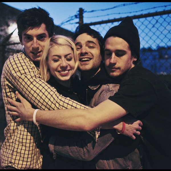 Charly Bliss artist photo