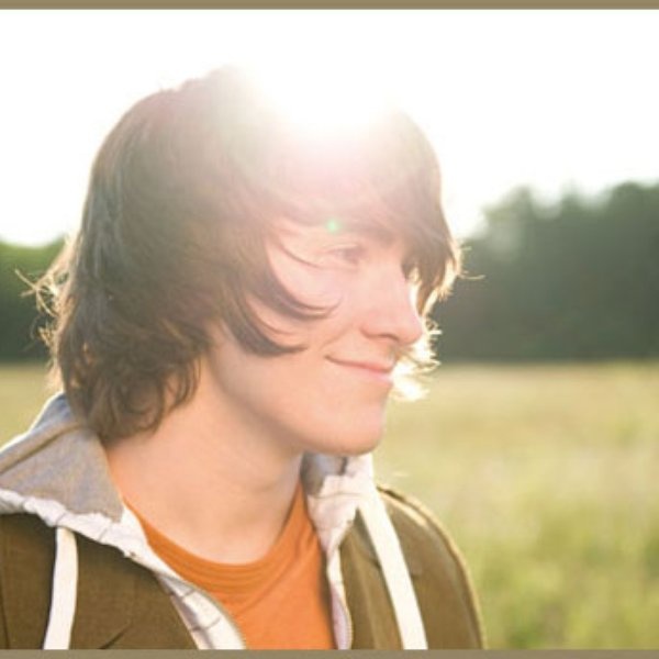Chase Coy artist photo