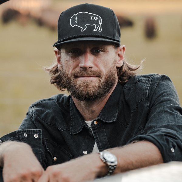 Chase Rice artist photo