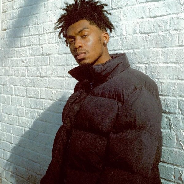 Chase Shakur artist photo