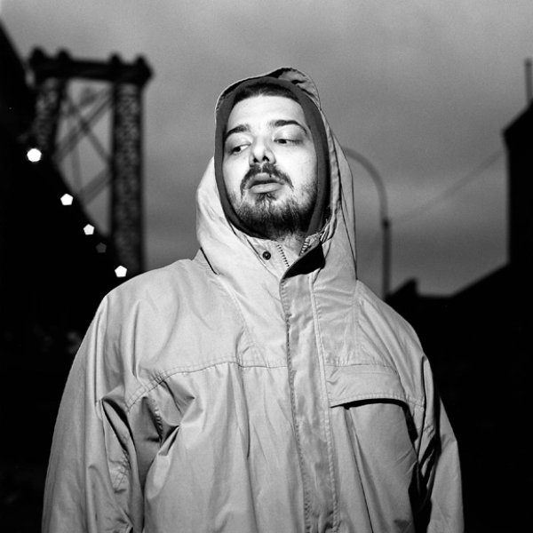 Aesop Rock artist photo