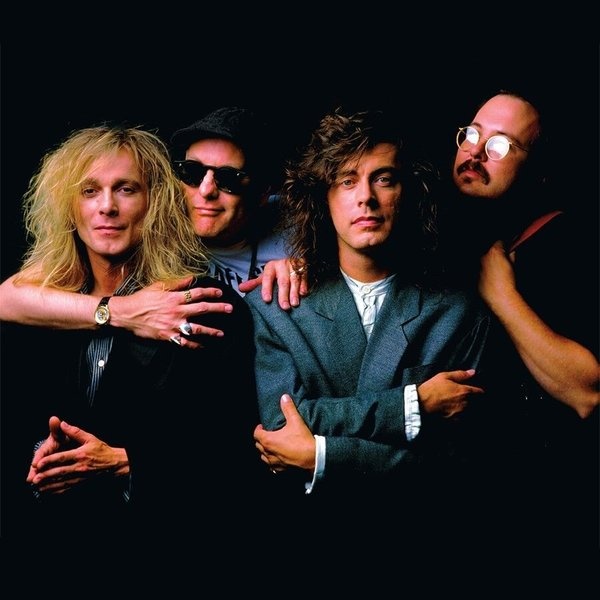 Cheap Trick artist photo