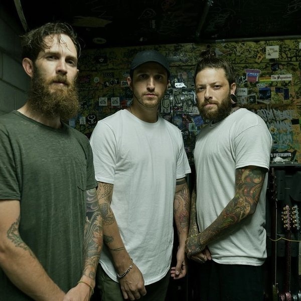 Chelsea Grin artist photo