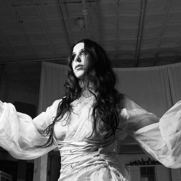 Chelsea Wolfe artist photo