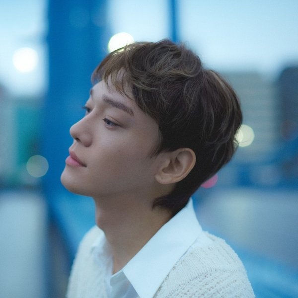 CHEN artist photo