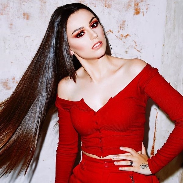 Cher Lloyd artist photo