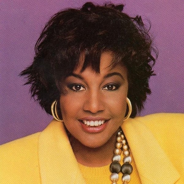 Cheryl Lynn artist photo