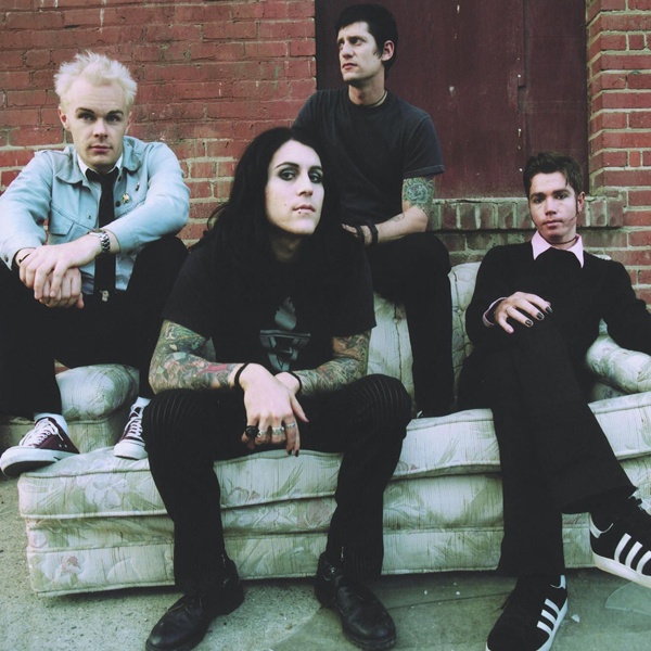 AFI artist photo