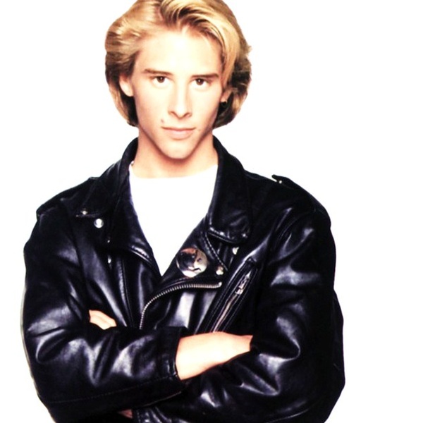 Chesney Hawkes artist photo