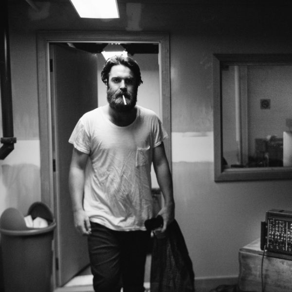Chet Faker artist photo