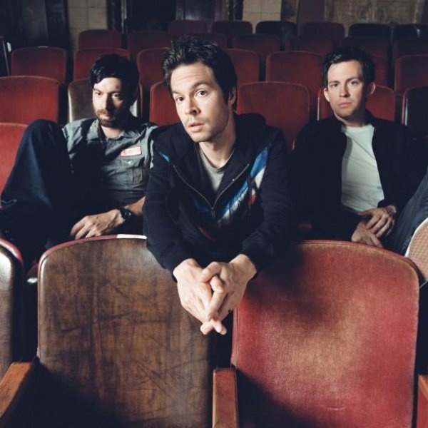 Chevelle artist photo