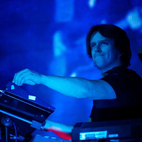 Chicane artist photo