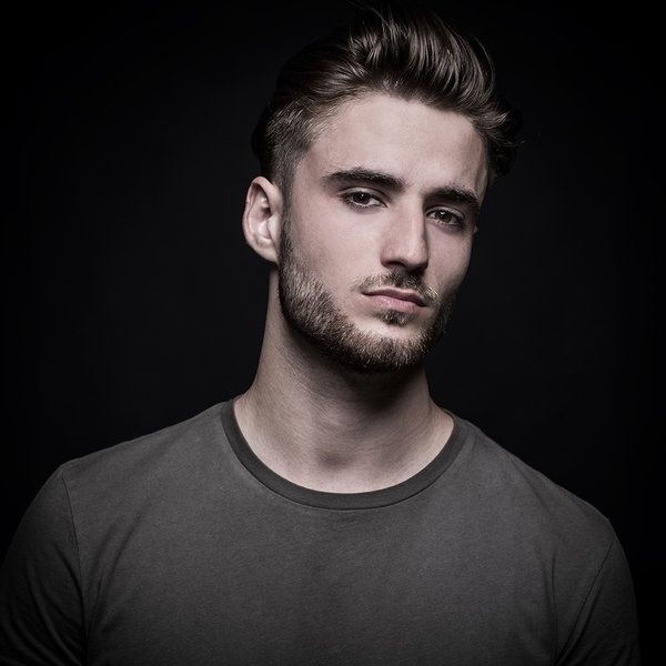 Chico Rose artist photo