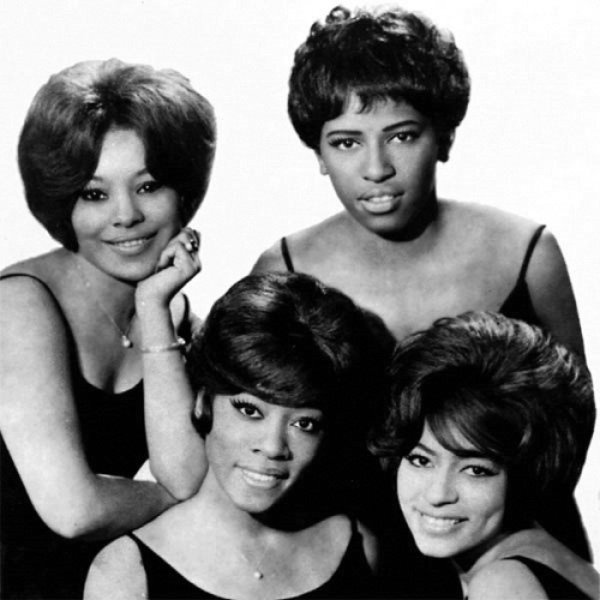 The Chiffons artist photo